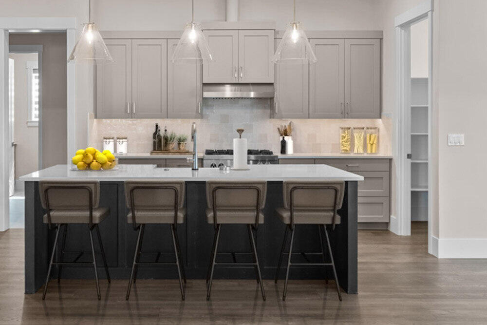 Petrosa - Residential