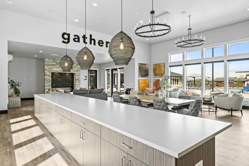 Petrosa - Residential