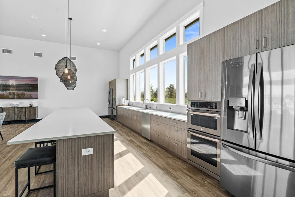 Petrosa - Residential