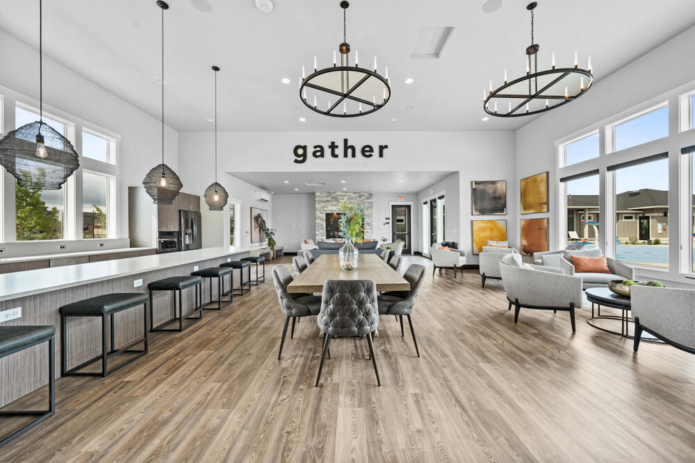 Petrosa - Residential