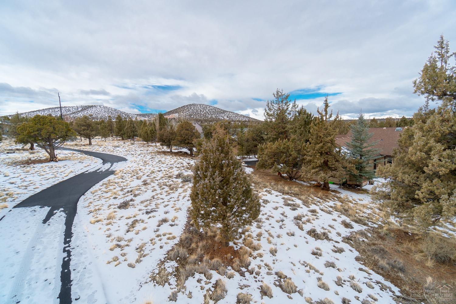 Eagle Crest - Residential