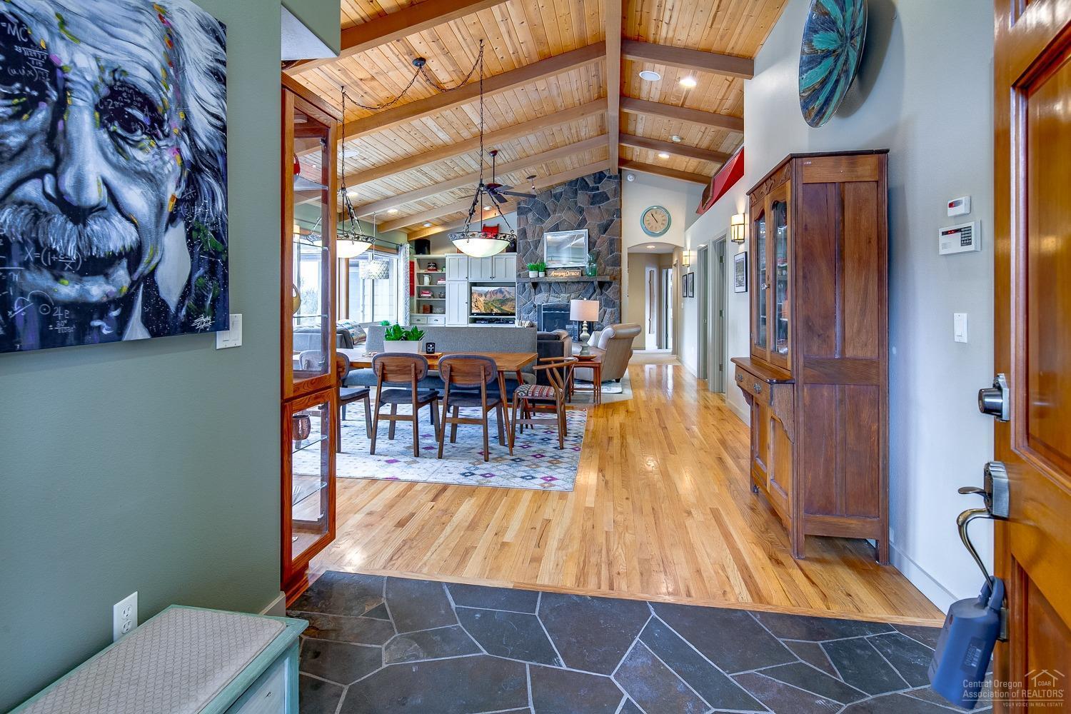 Eagle Crest - Residential