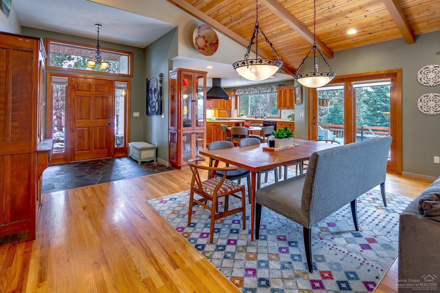 Eagle Crest - Residential