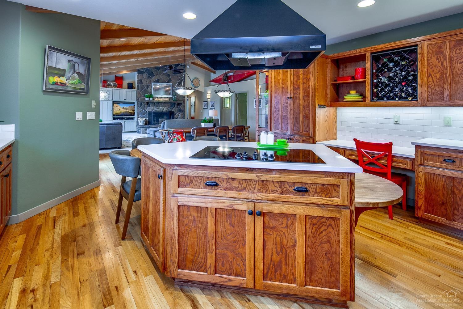 Eagle Crest - Residential