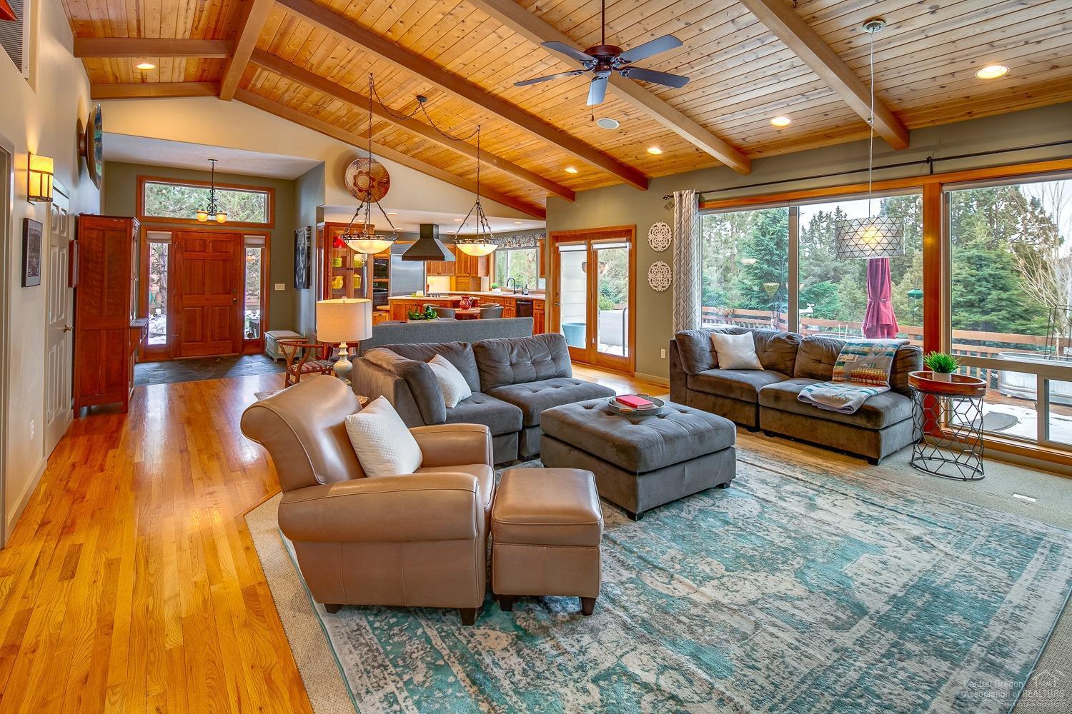 Eagle Crest - Residential