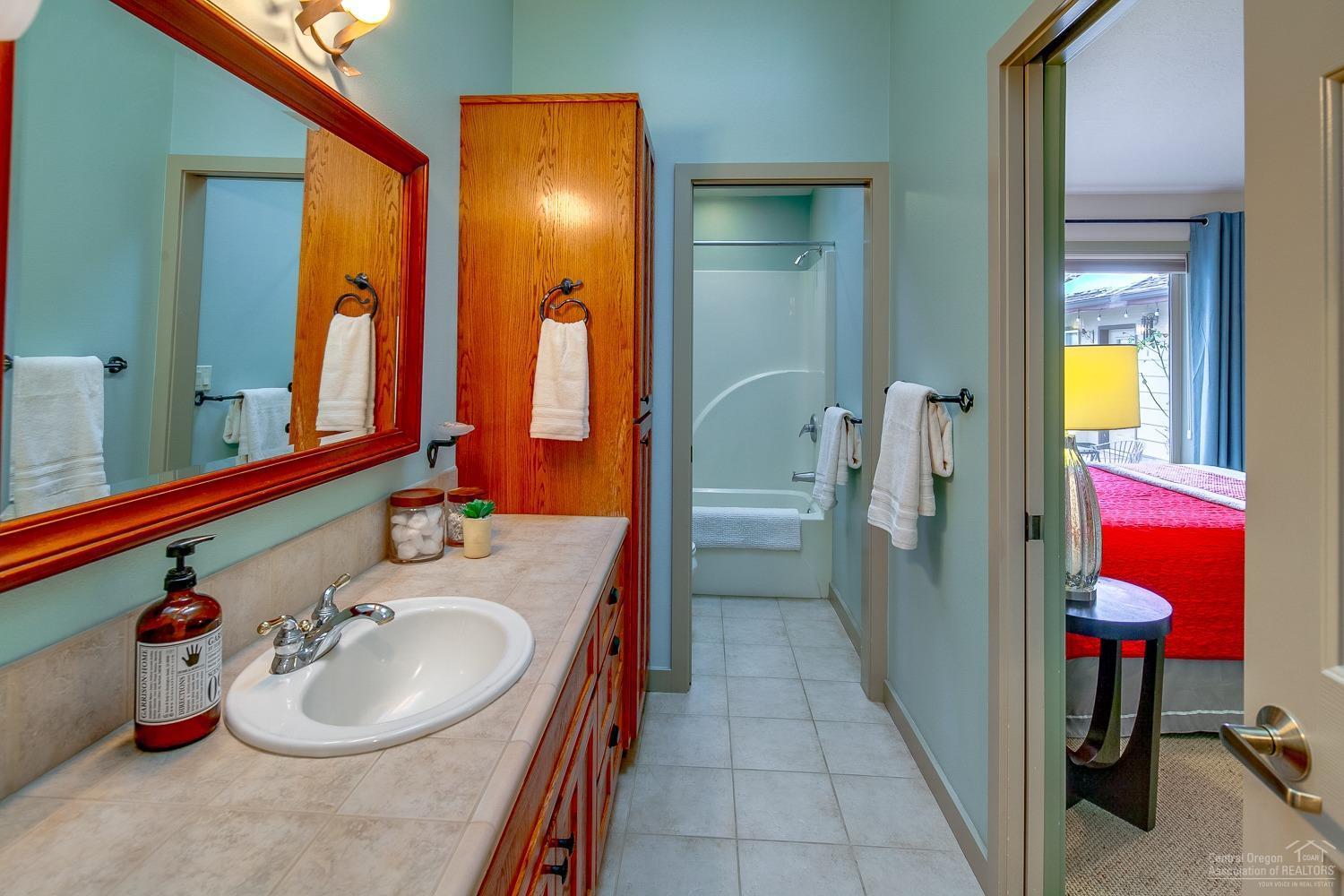 Eagle Crest - Residential