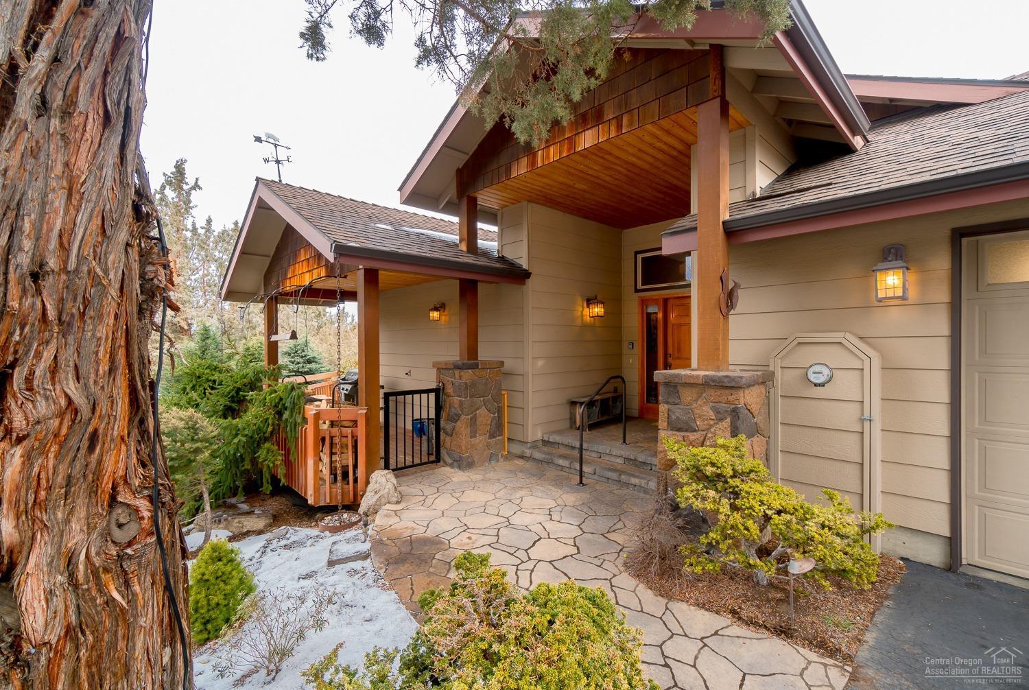 Eagle Crest - Residential