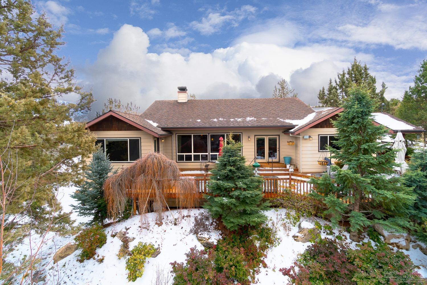 Eagle Crest - Residential