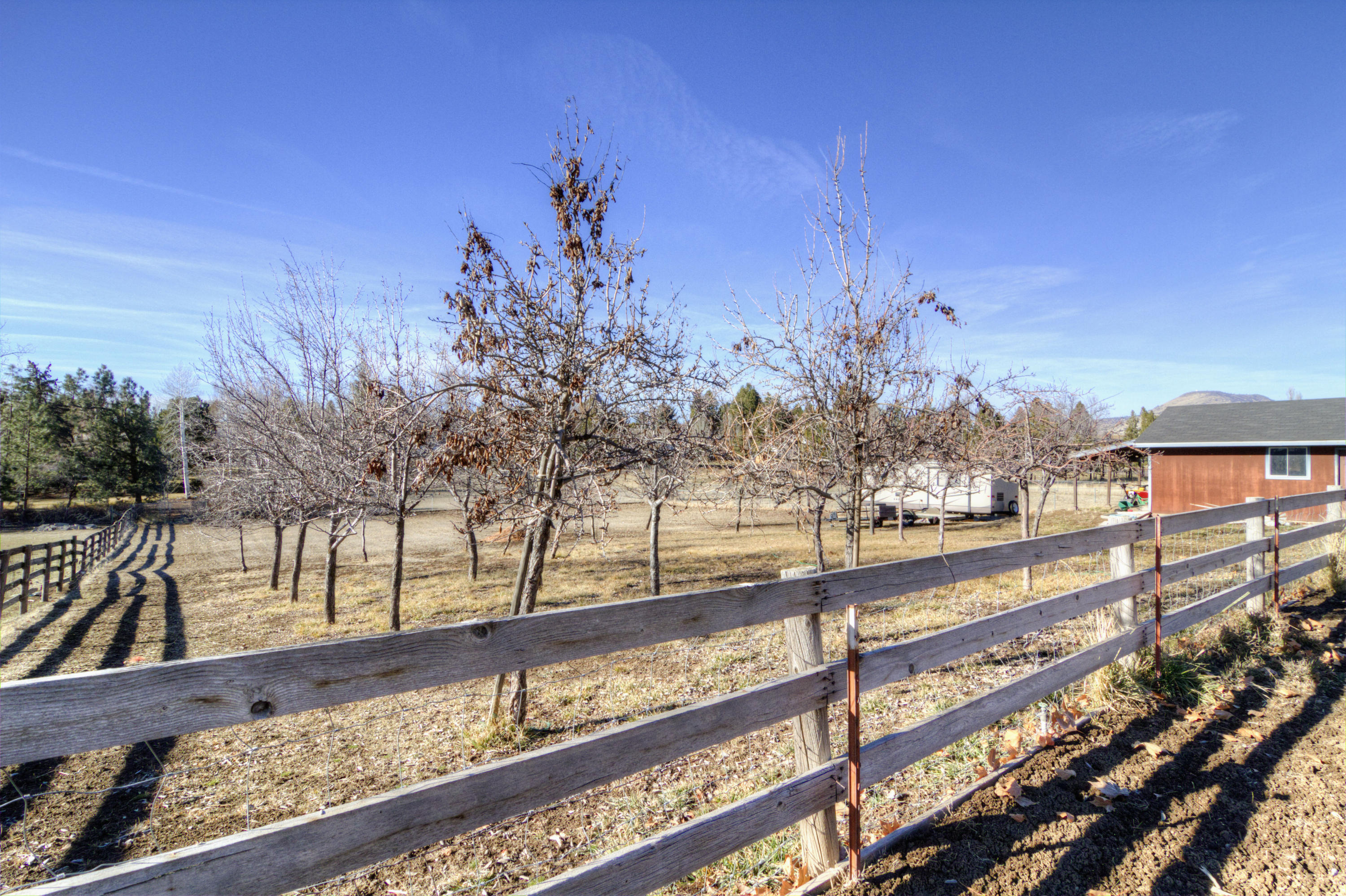 Rolling Hills - Residential