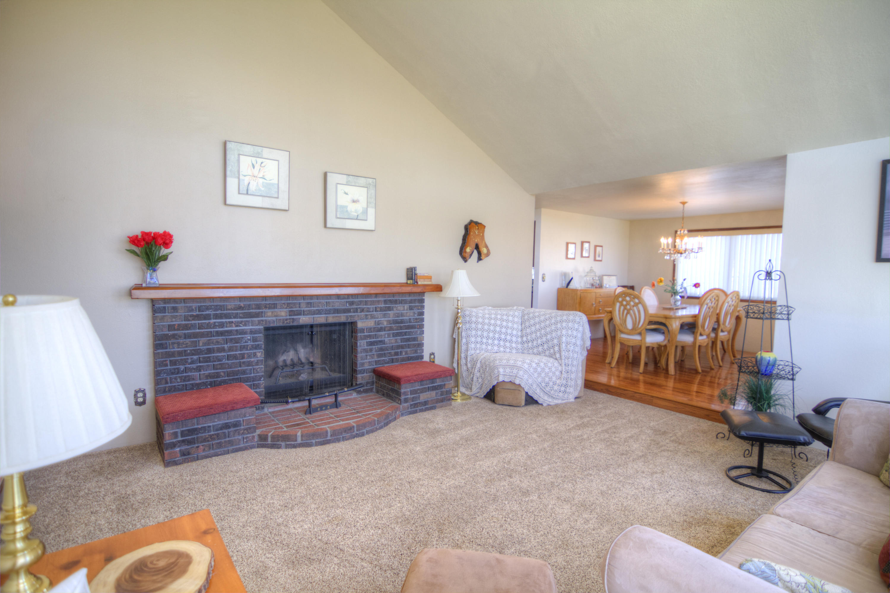 Rolling Hills - Residential