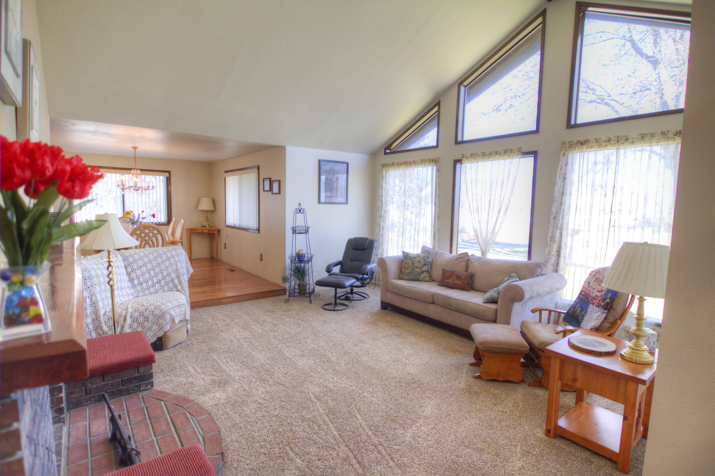 Rolling Hills - Residential