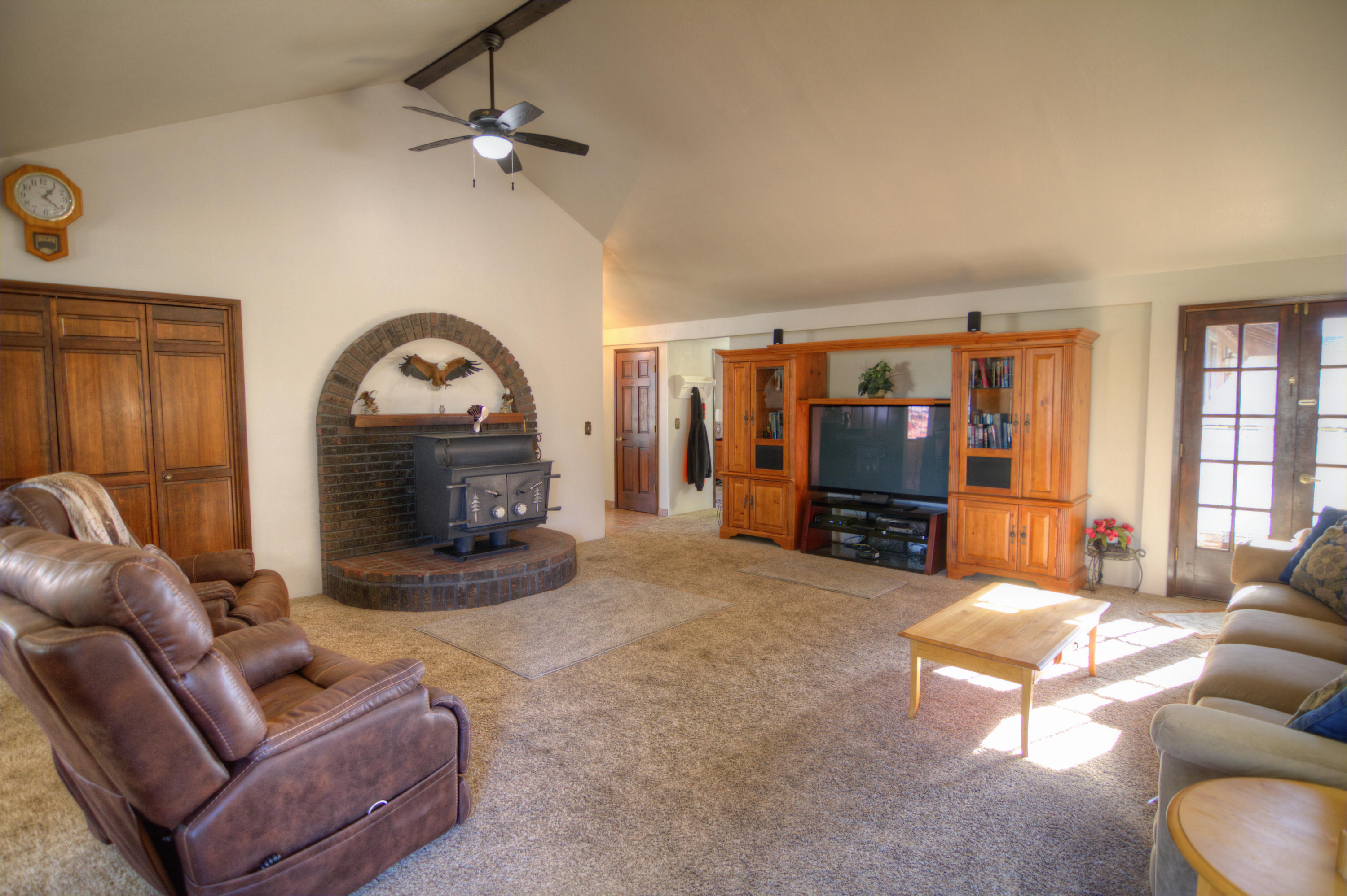 Rolling Hills - Residential