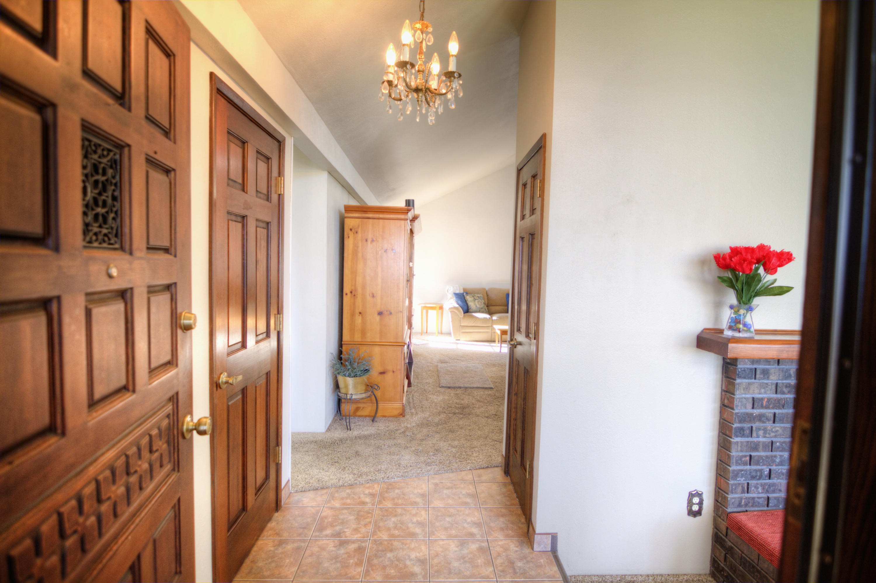 Rolling Hills - Residential