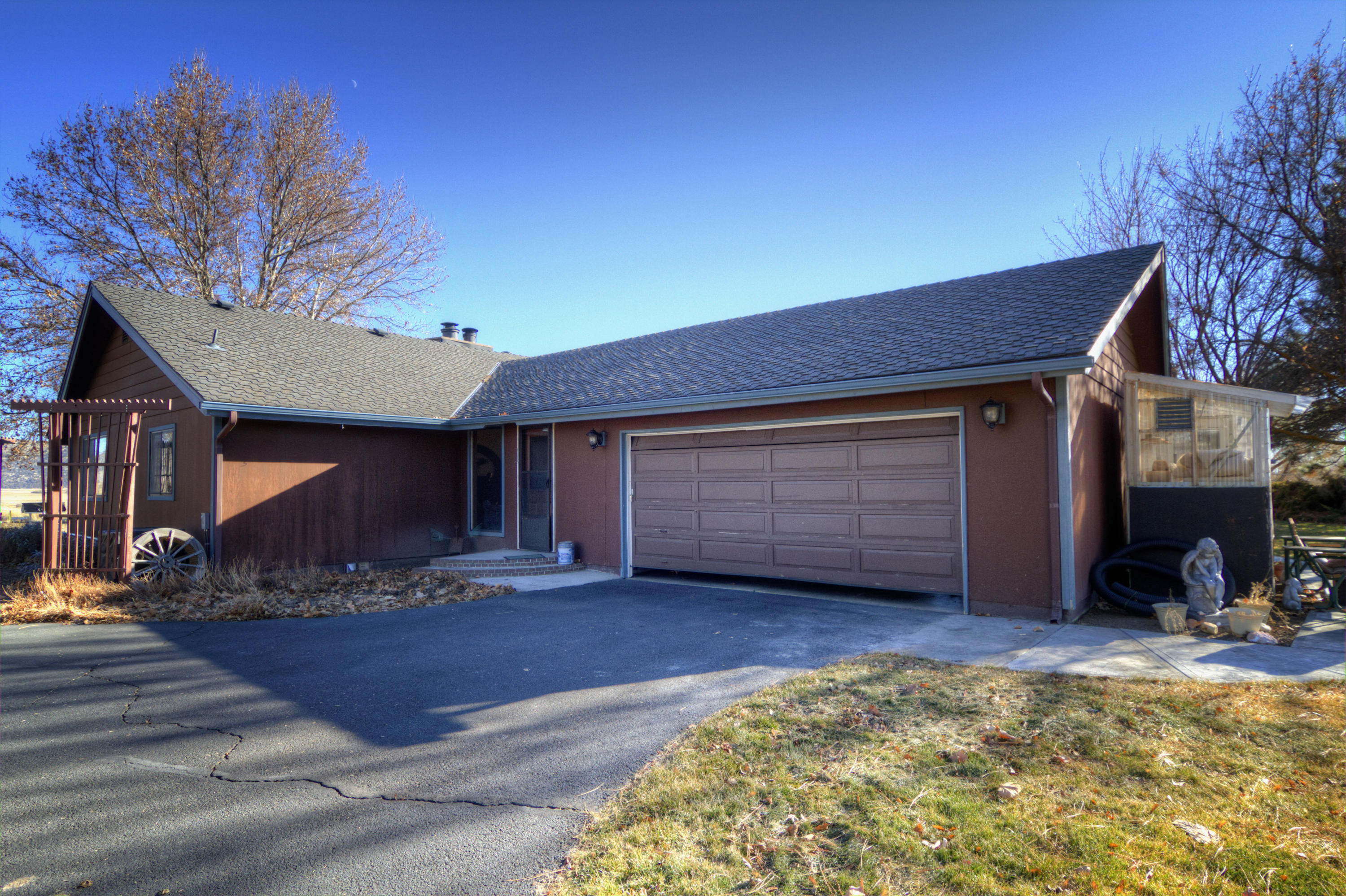 Rolling Hills - Residential