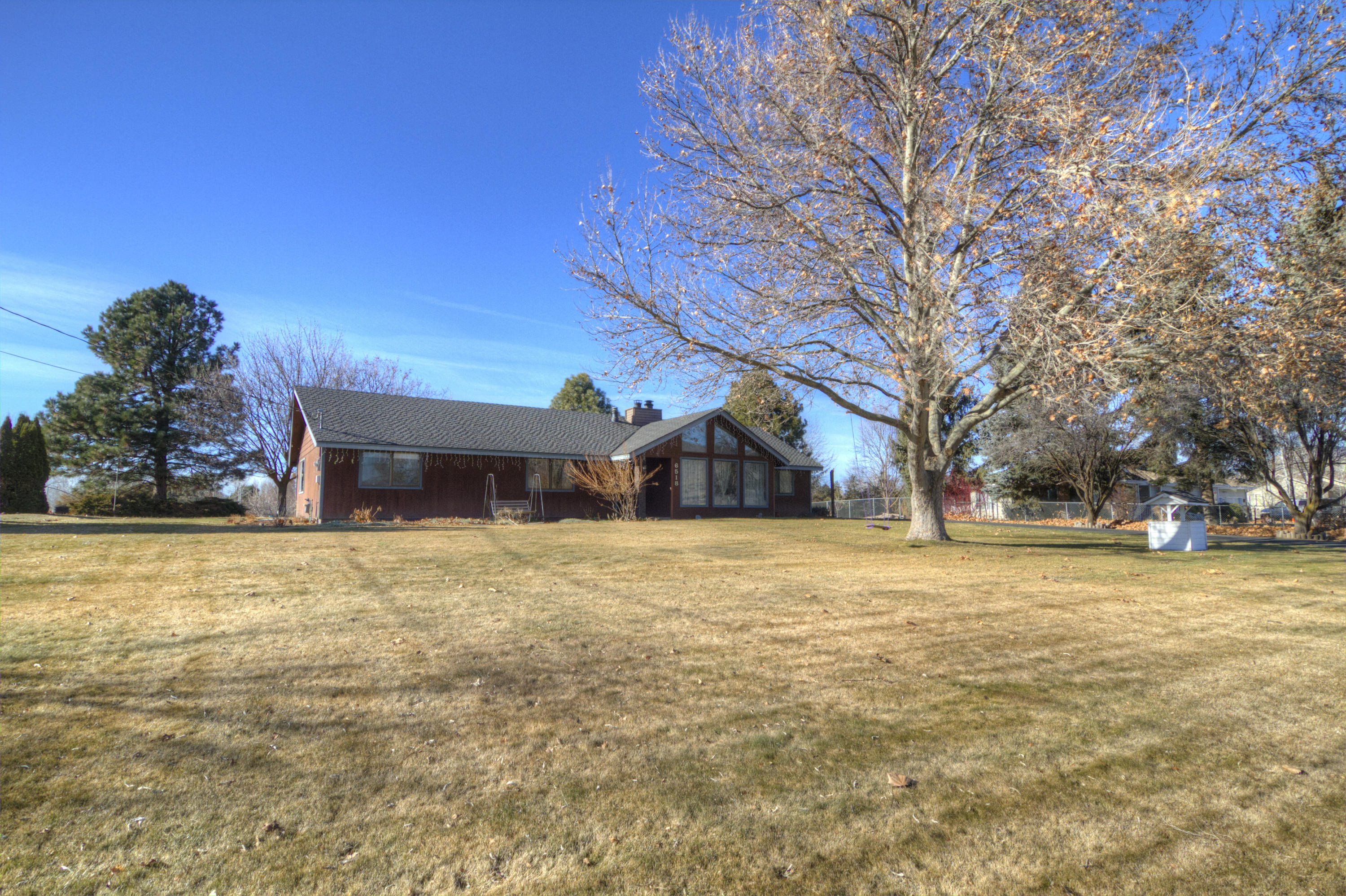 Rolling Hills - Residential