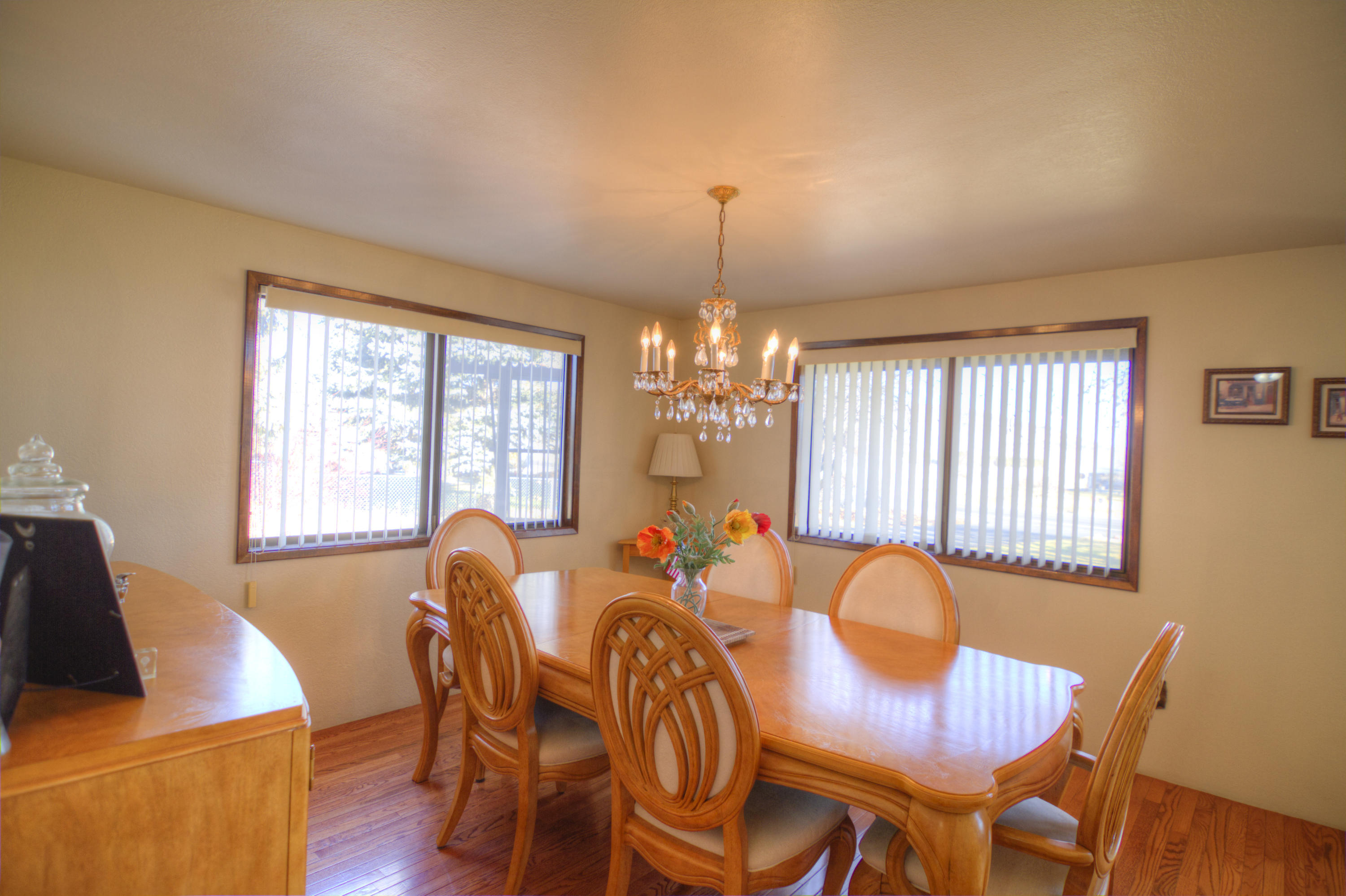 Rolling Hills - Residential