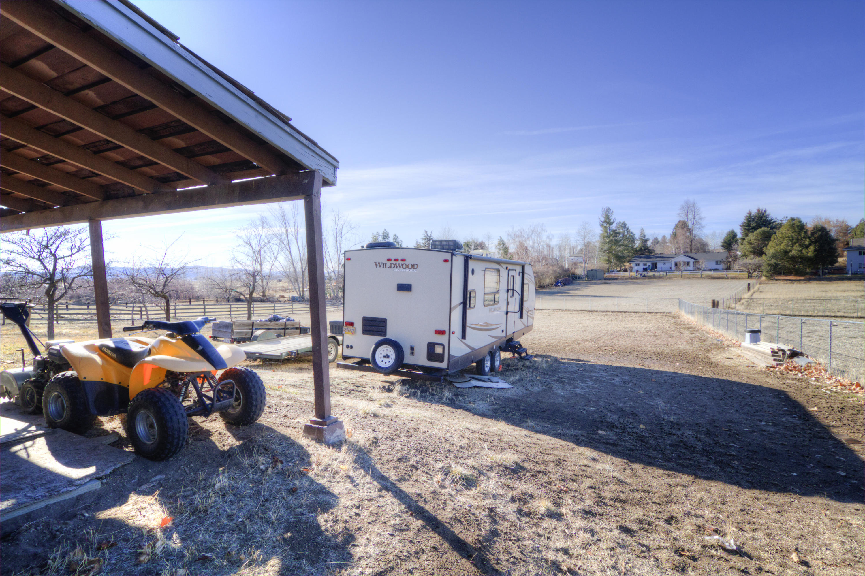 Rolling Hills - Residential