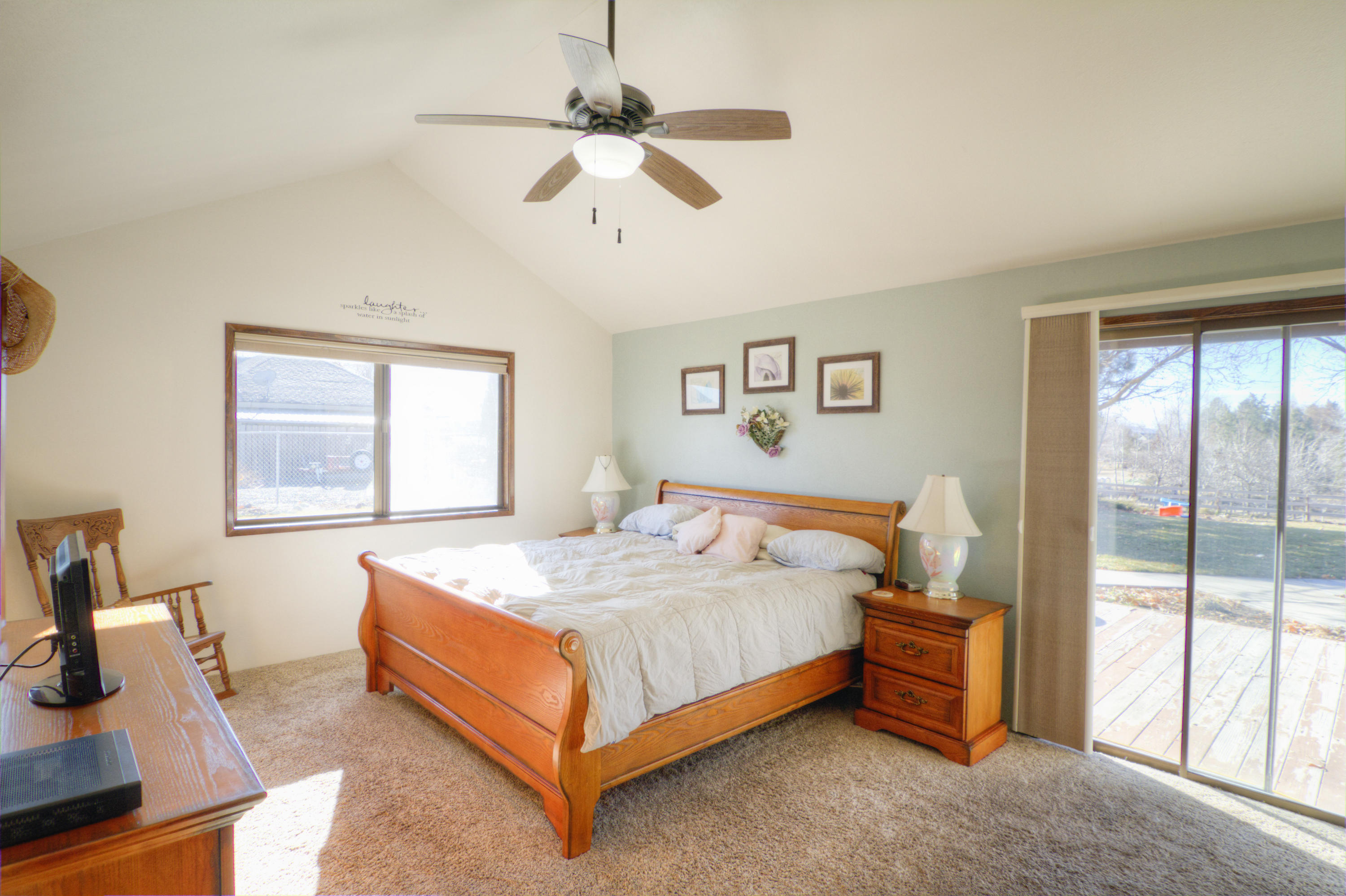 Rolling Hills - Residential