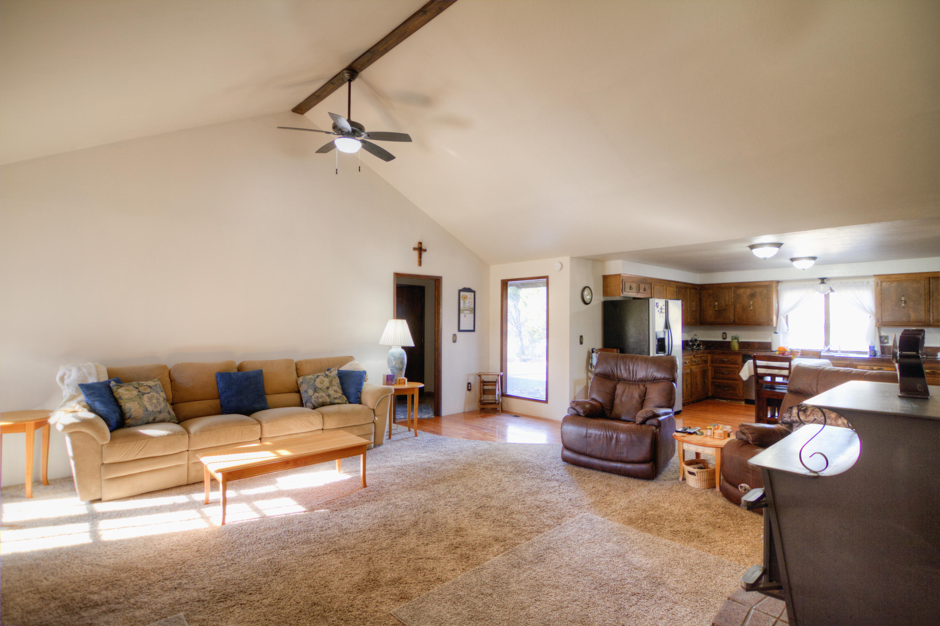 Rolling Hills - Residential