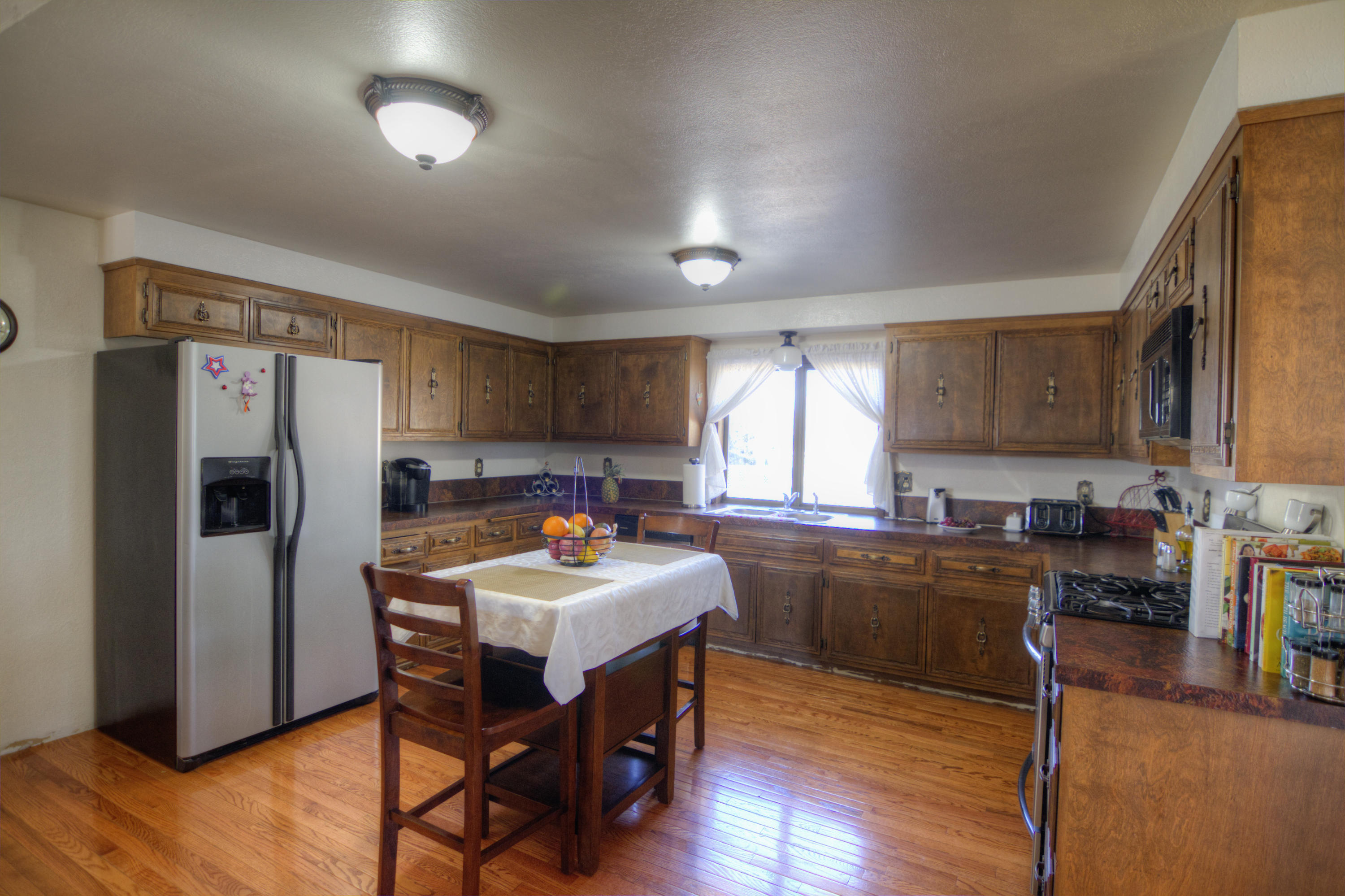 Rolling Hills - Residential