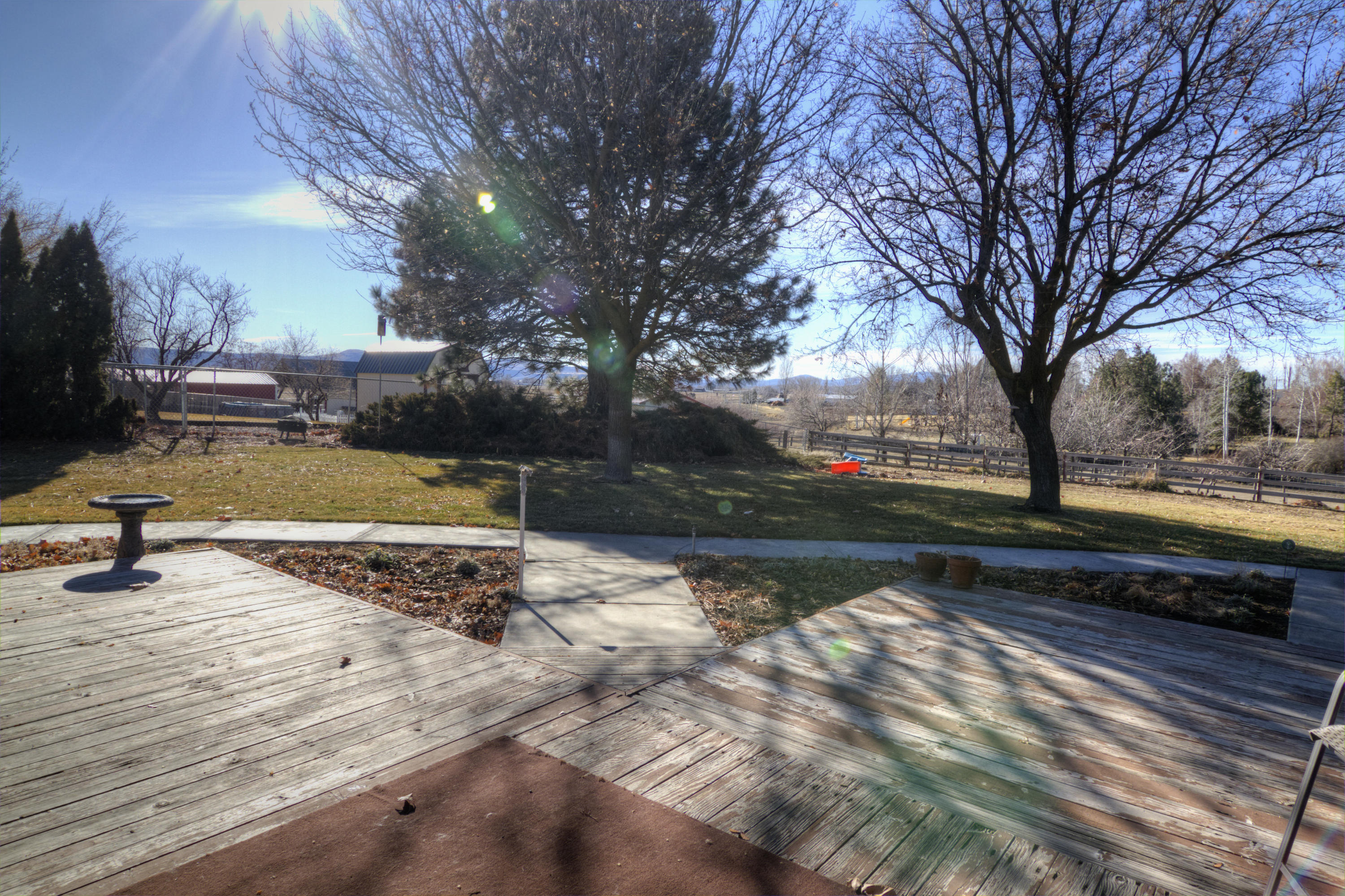 Rolling Hills - Residential