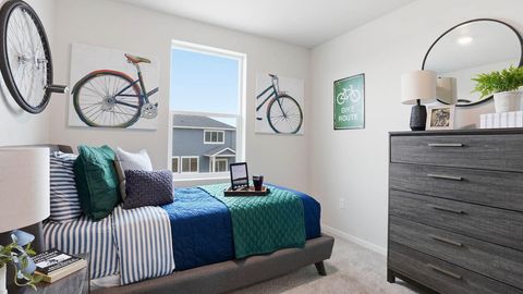 Tiny photo for 21313 Wilderness Way, Bend, OR 97702 (MLS # 220219482)
