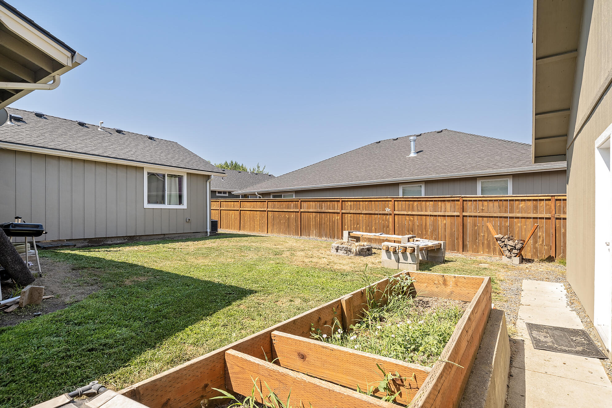 Landon Estates - Residential