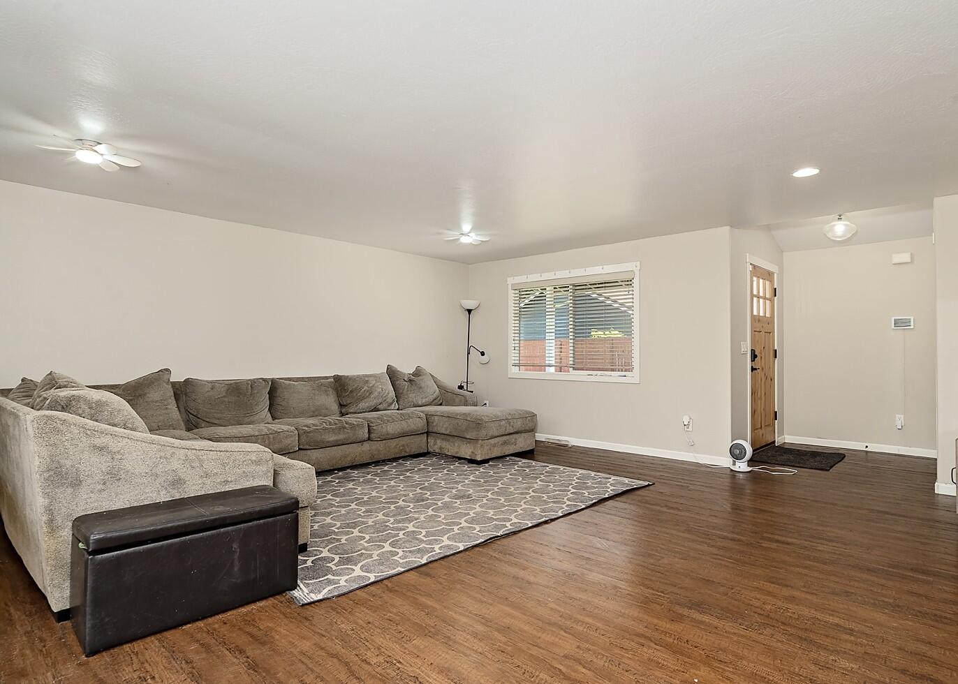 Landon Estates - Residential