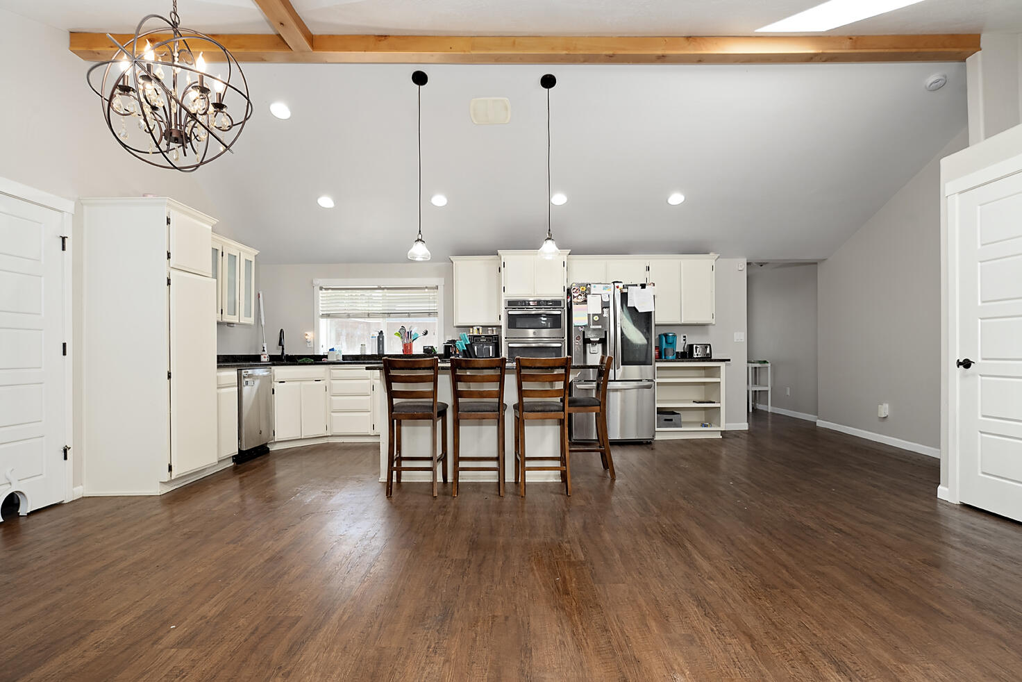 Landon Estates - Residential