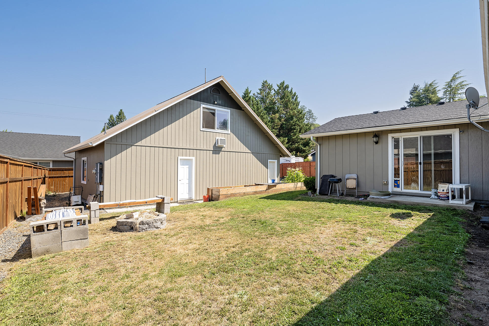 Landon Estates - Residential