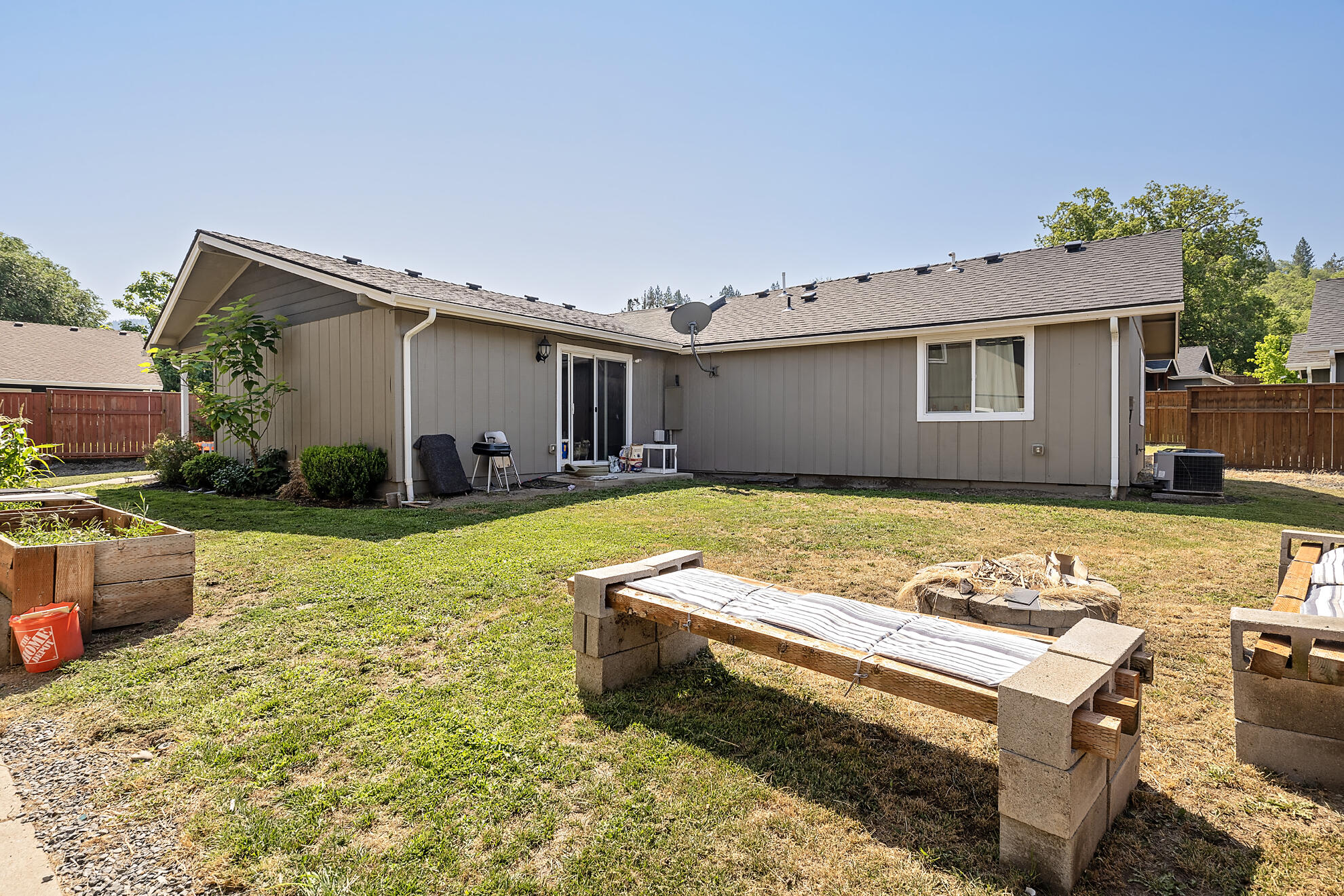 Landon Estates - Residential