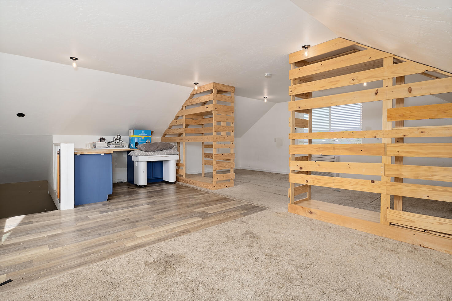 Landon Estates - Residential