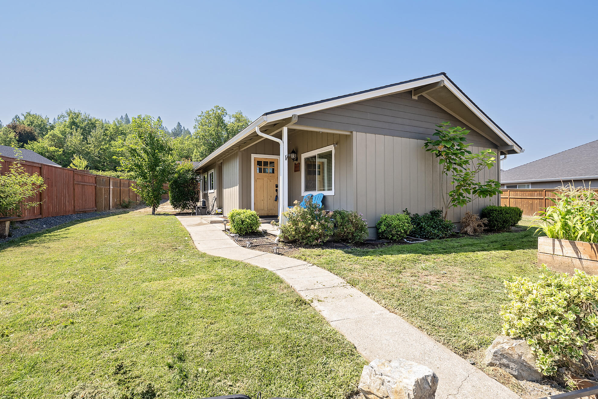 Landon Estates - Residential