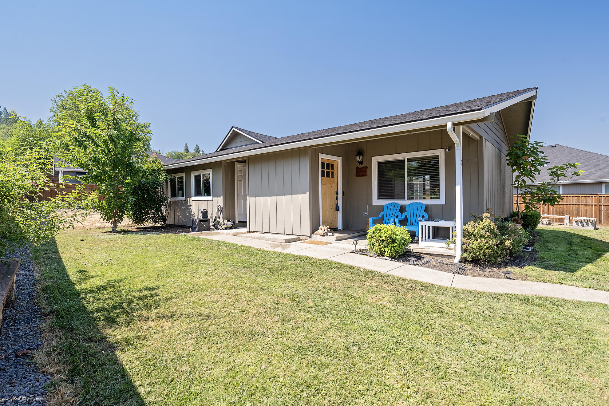 Landon Estates - Residential