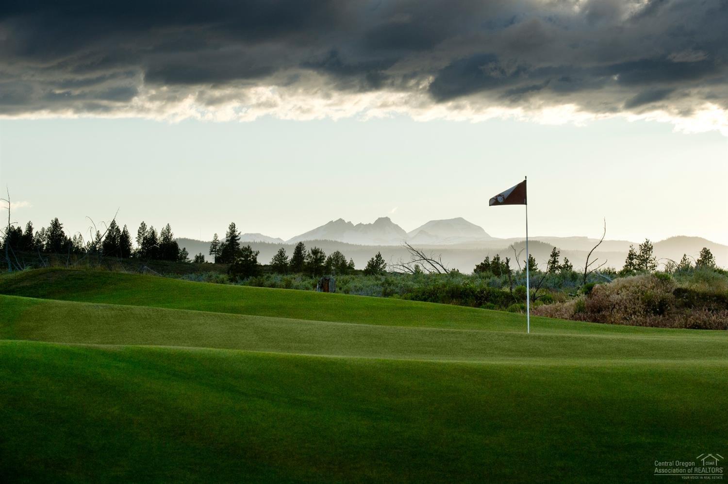 Tetherow - Residential