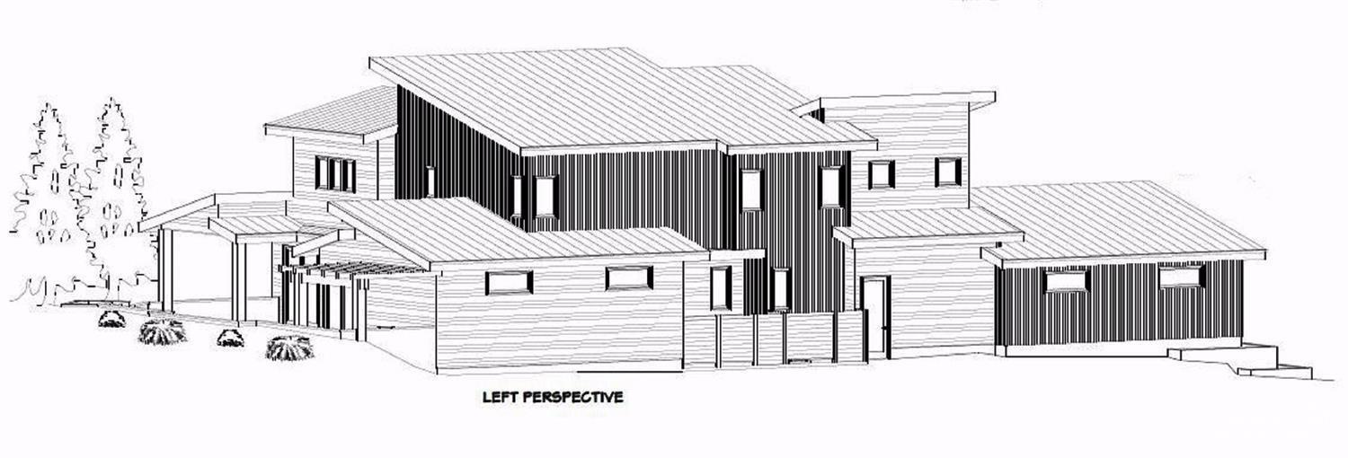 Tetherow - Residential