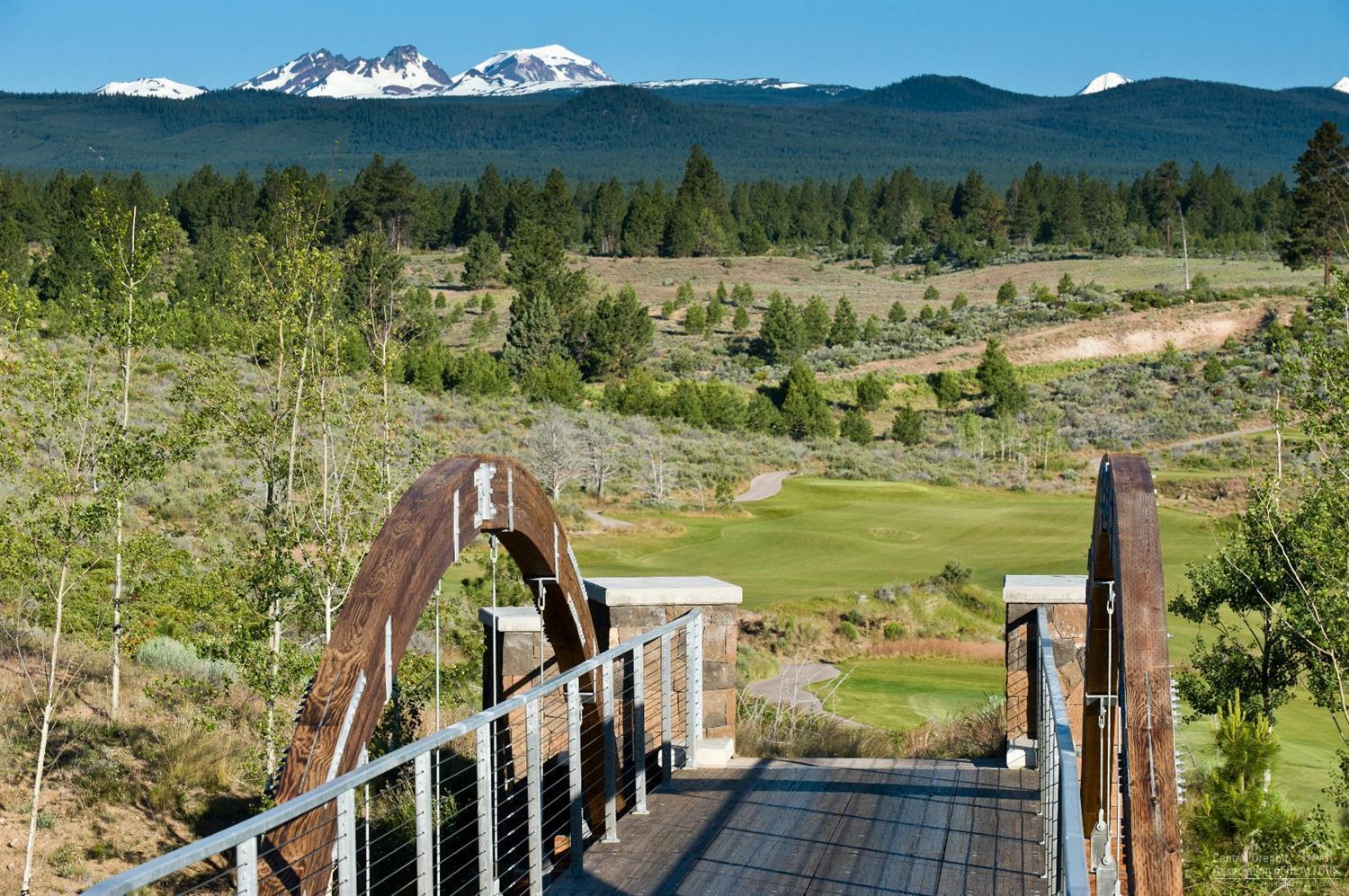 Tetherow - Residential