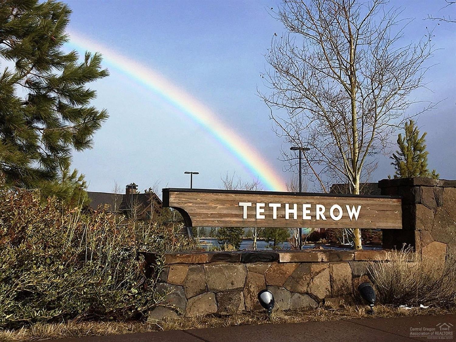 Tetherow - Residential