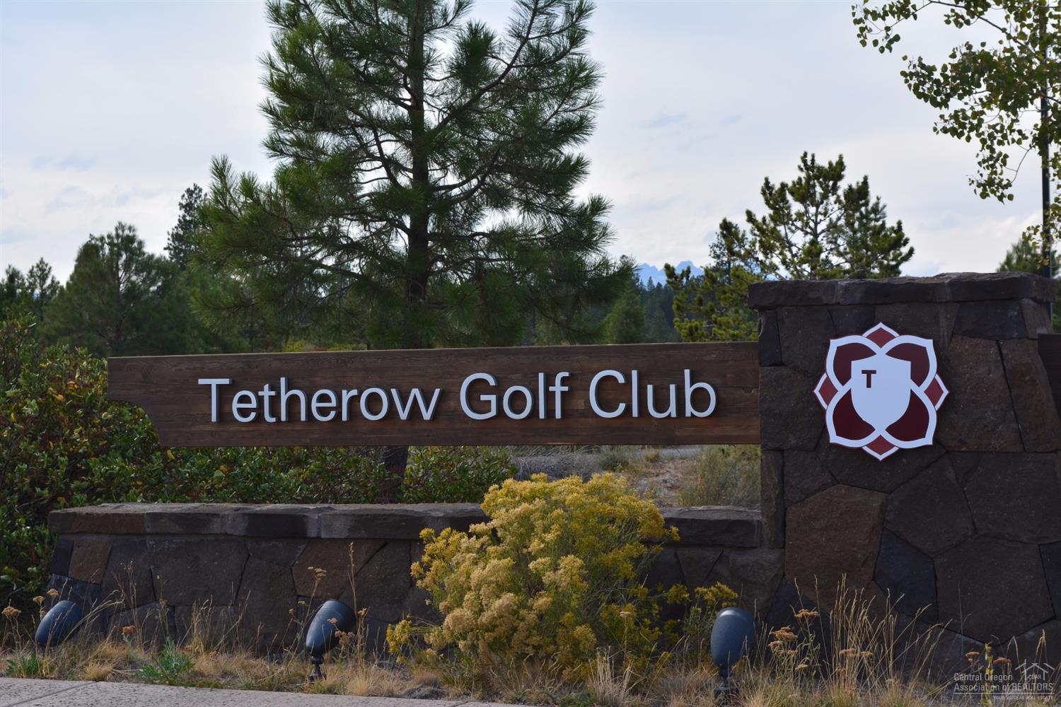 Tetherow - Residential