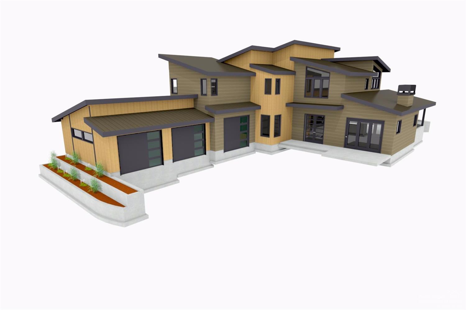 Tetherow - Residential