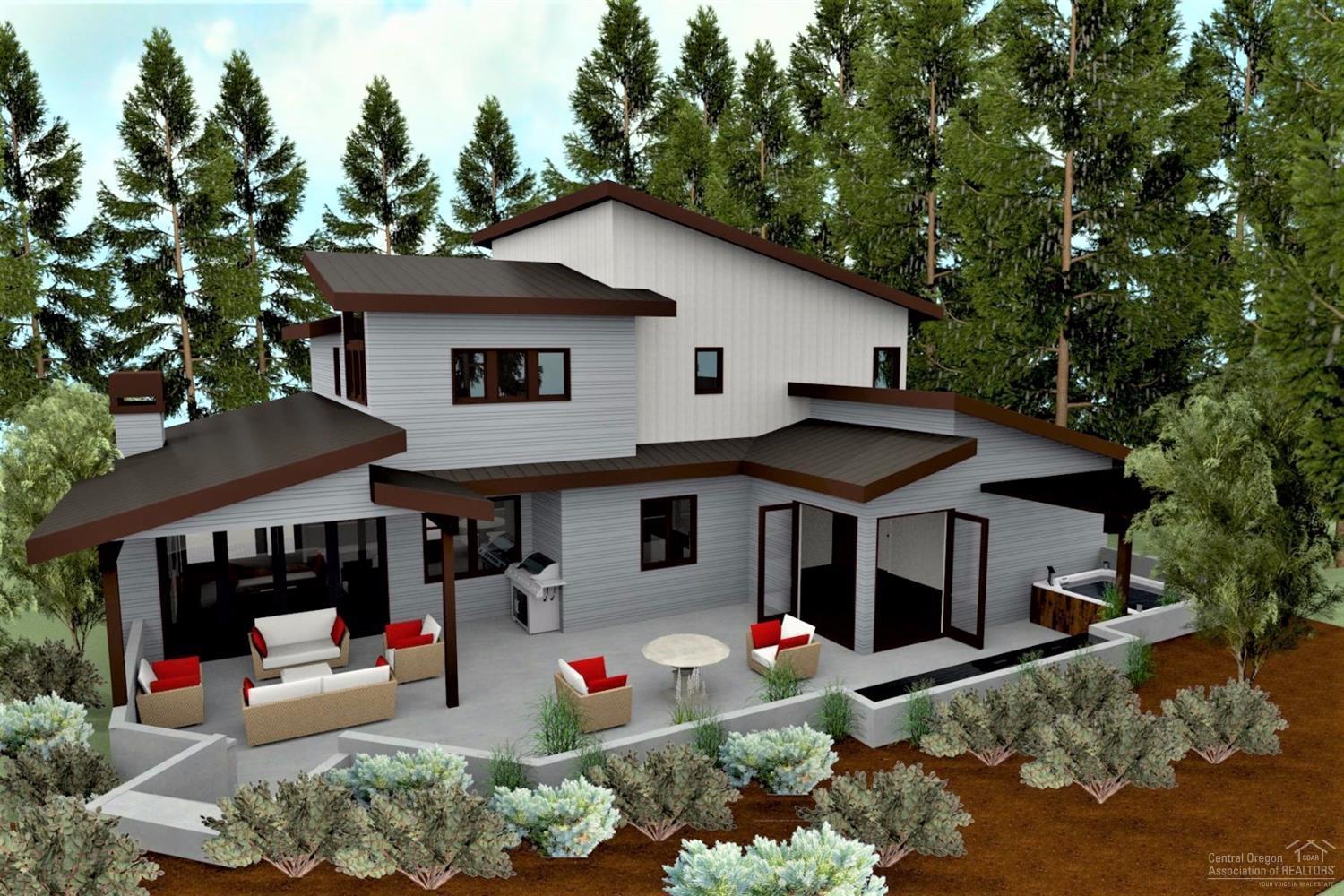 Tetherow - Residential