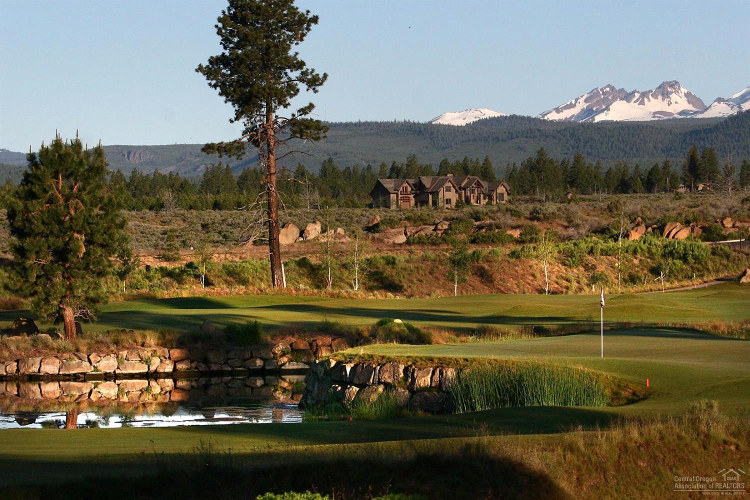 Tetherow - Residential