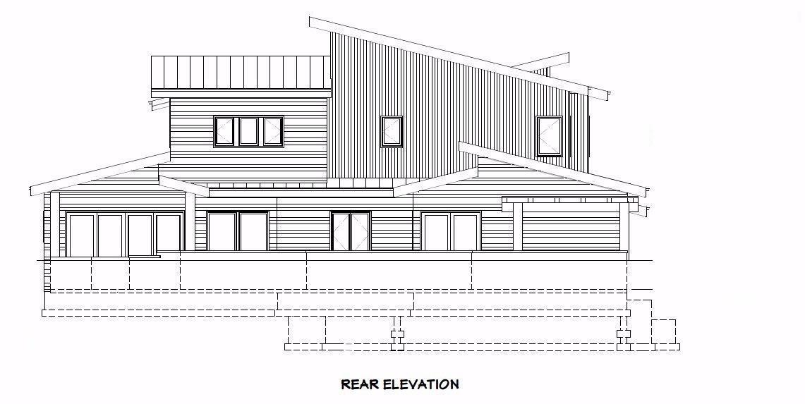 Tetherow - Residential