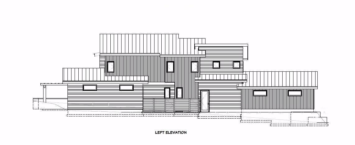 Tetherow - Residential