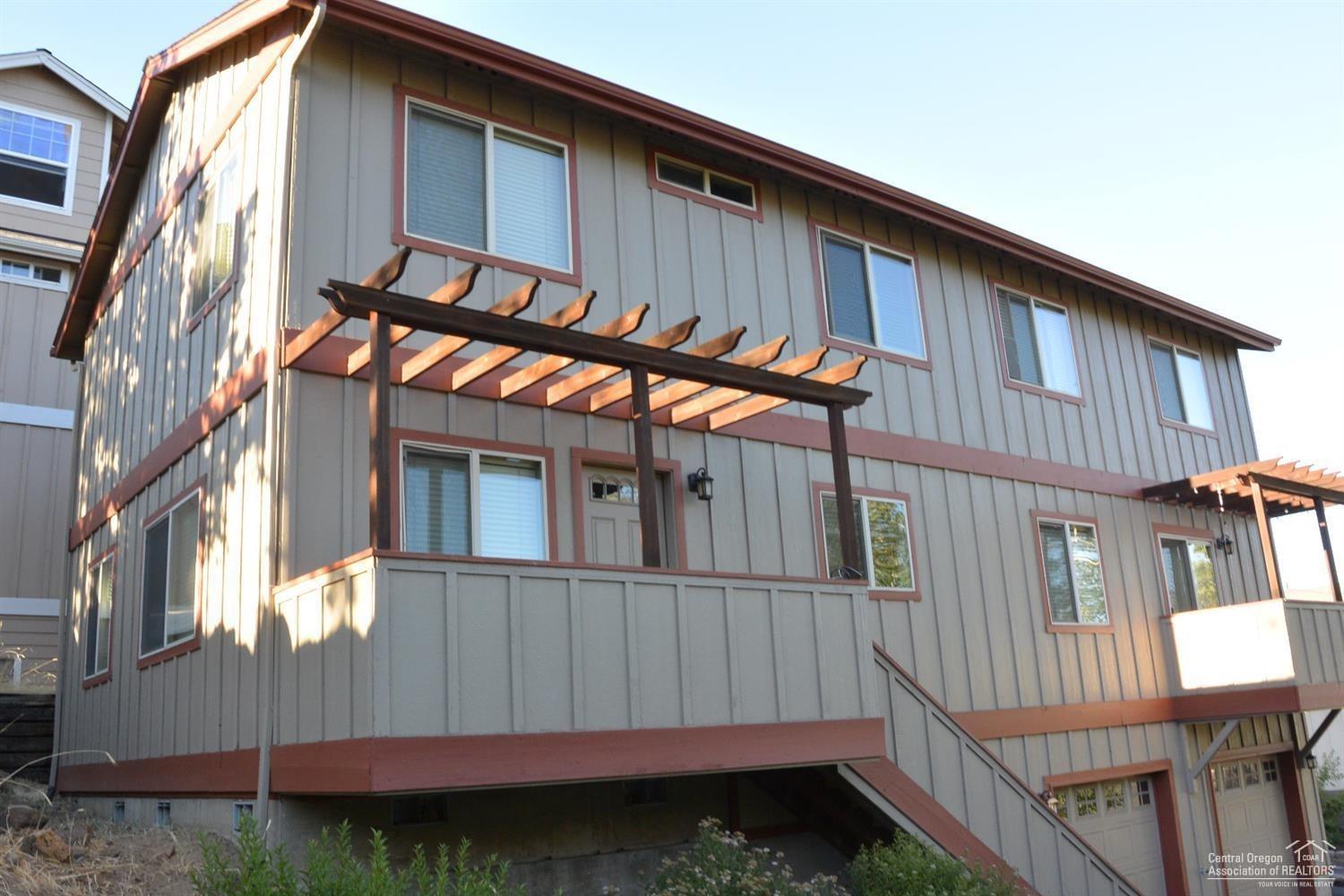 Pines At Pilot Butte - Residential Income