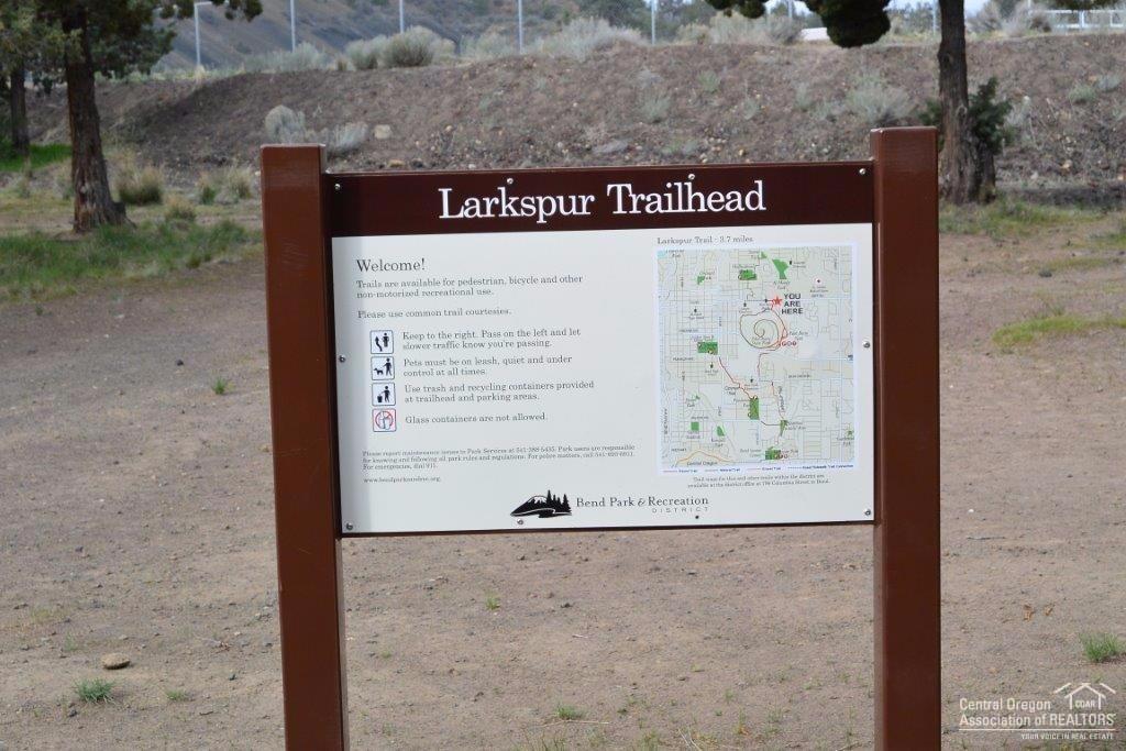 Pines At Pilot Butte - Residential Income