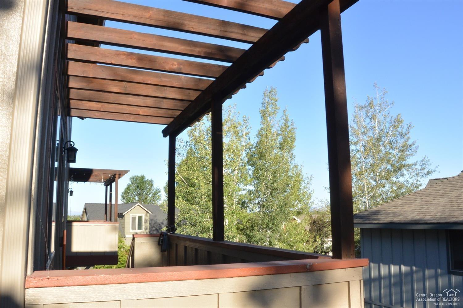 Pines At Pilot Butte - Residential Income