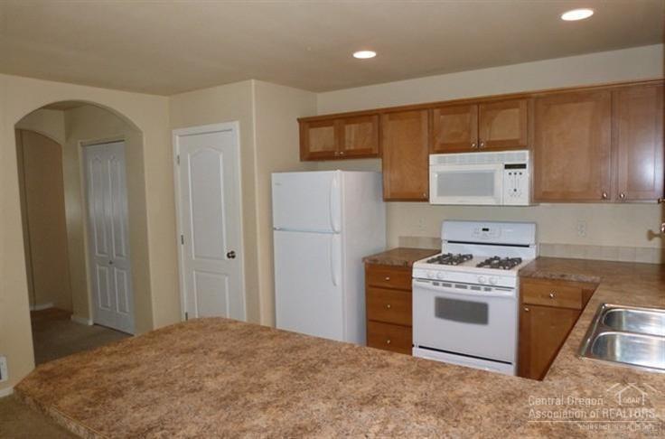 Pines At Pilot Butte - Residential Income