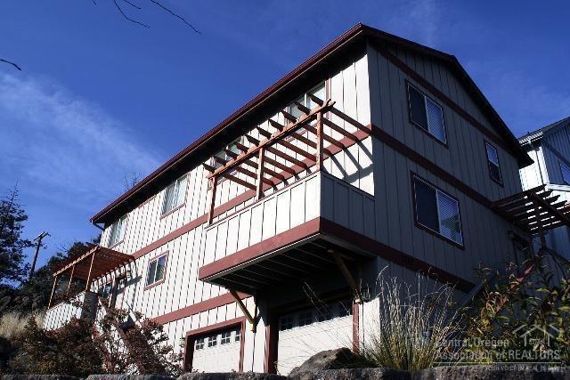 Pines At Pilot Butte - Residential Income