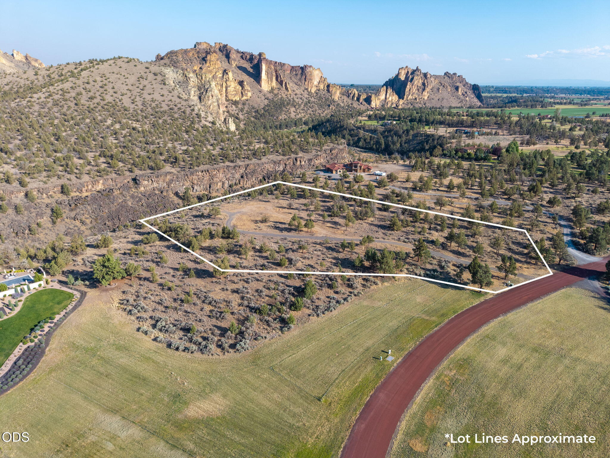 11330 NE Canyons Ranch Drive LH 13